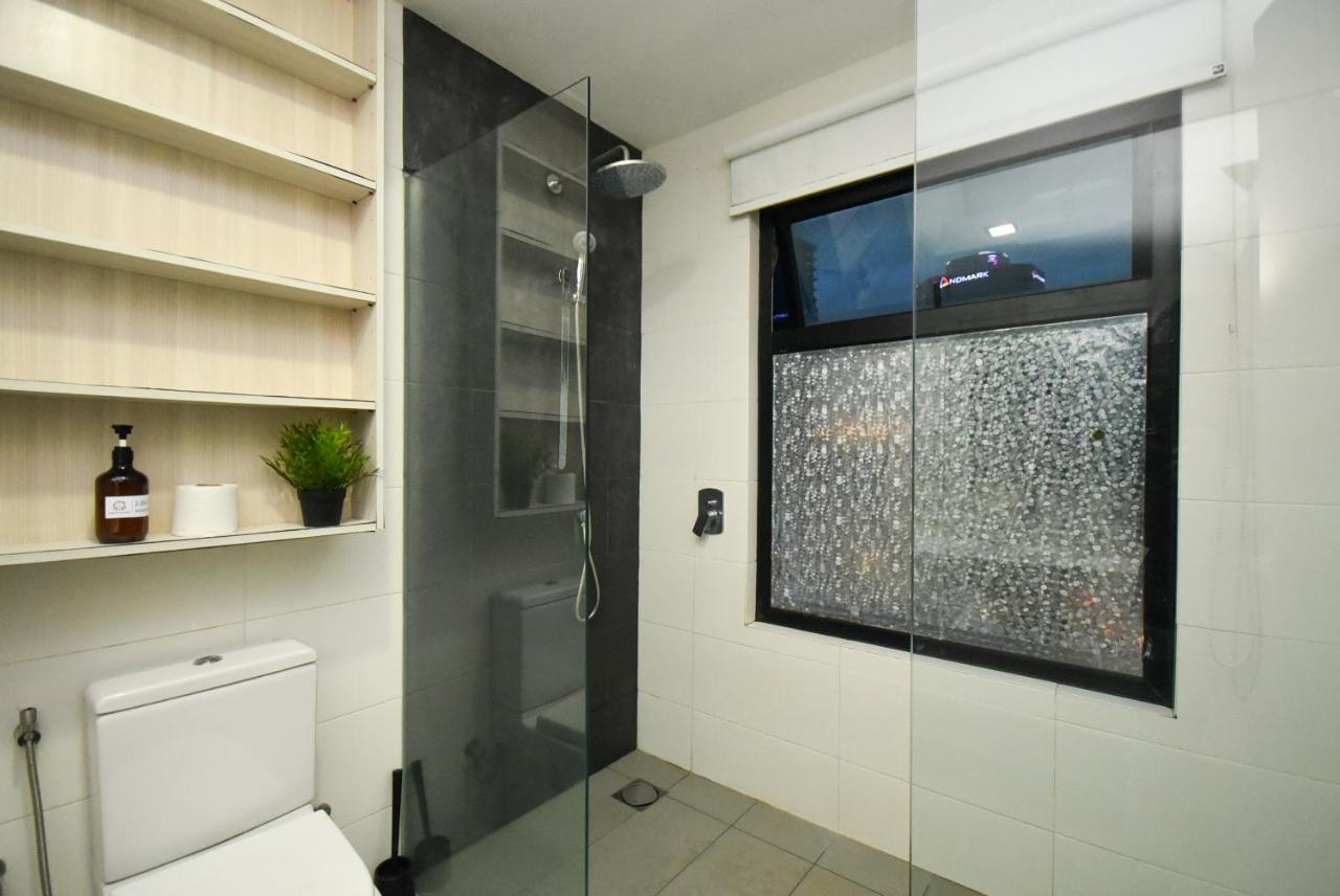 Suasana Residence By Nest Home Johor Bahru Exterior foto